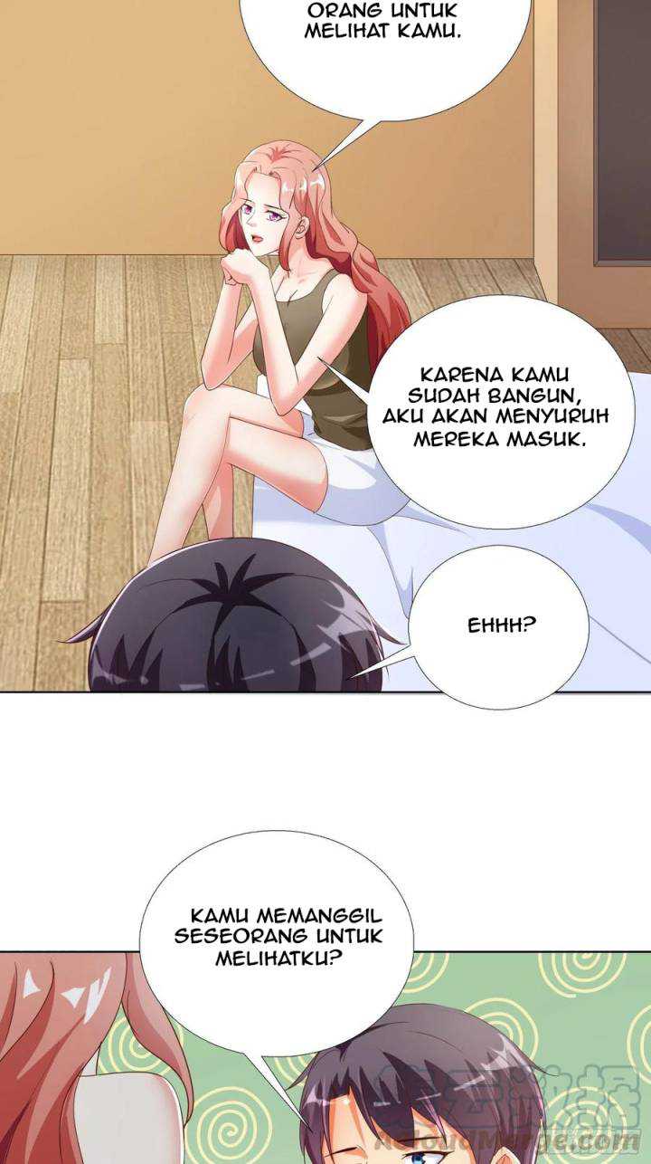 Super School Doctor (Supreme Campus Doctor) Chapter 138 Gambar 28